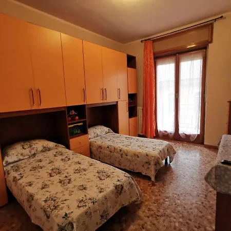 Principessa Apartment Nizza Monferrato