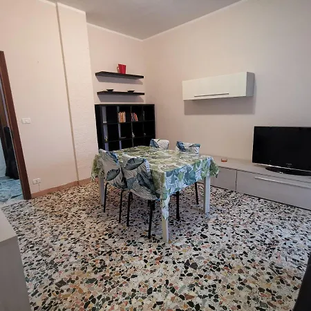 Principessa דירה ניצה מונפראטו