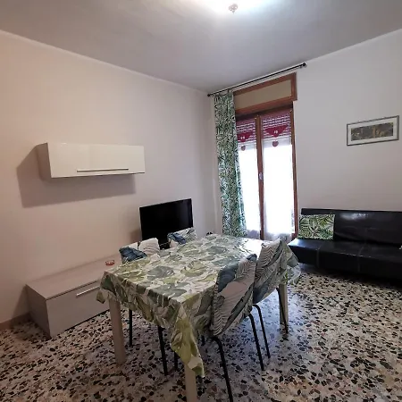 Principessa Apartment Nizza Monferrato
