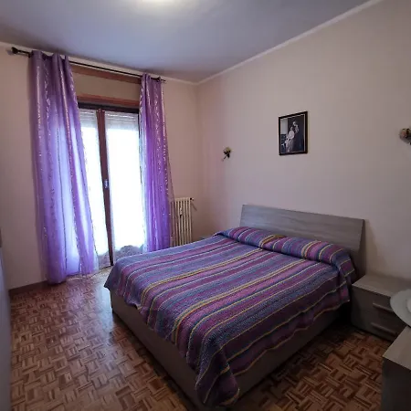 Apartment Principessa *