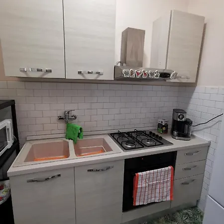 Principessa Apartment *