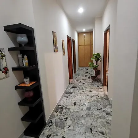 Principessa Apartment *